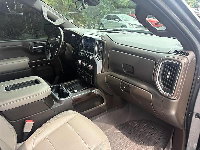 GMC Sierra 1500  2020