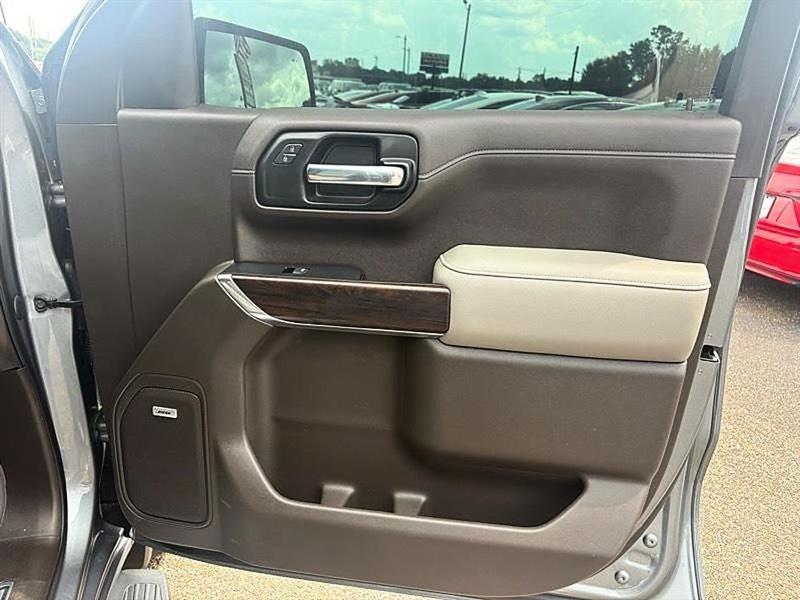 GMC Sierra 1500  2020