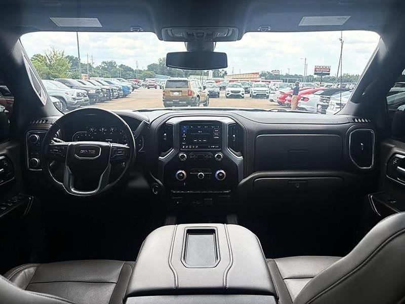 GMC Sierra 1500  2020