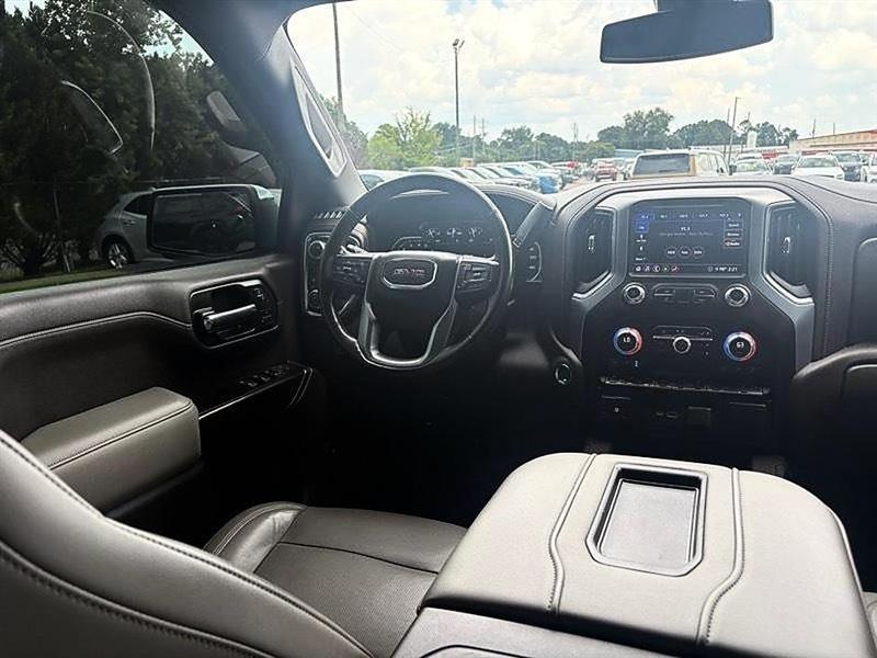 GMC Sierra 1500  2020