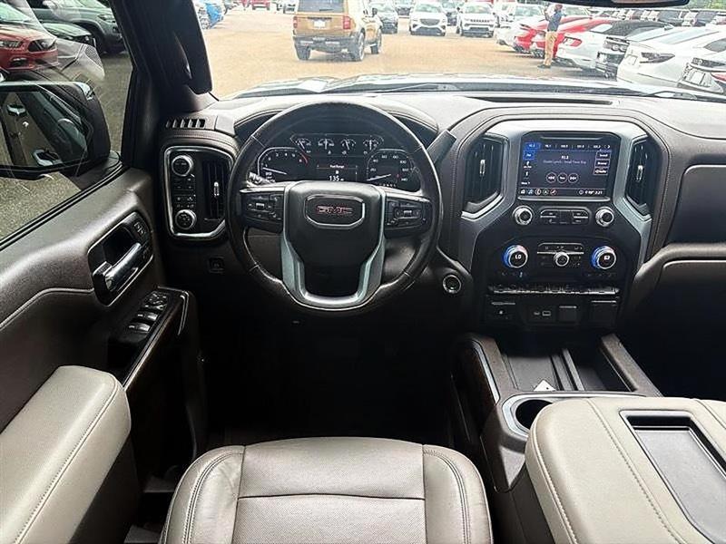 GMC Sierra 1500  2020