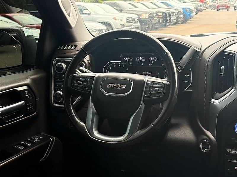 GMC Sierra 1500  2020