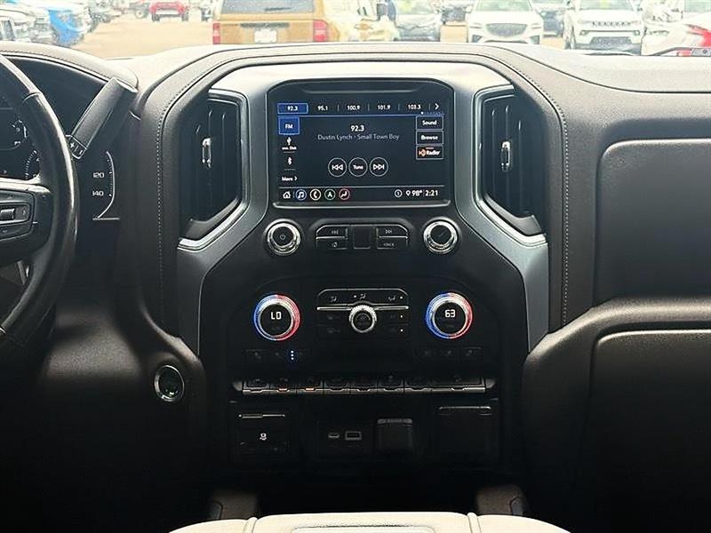 GMC Sierra 1500  2020