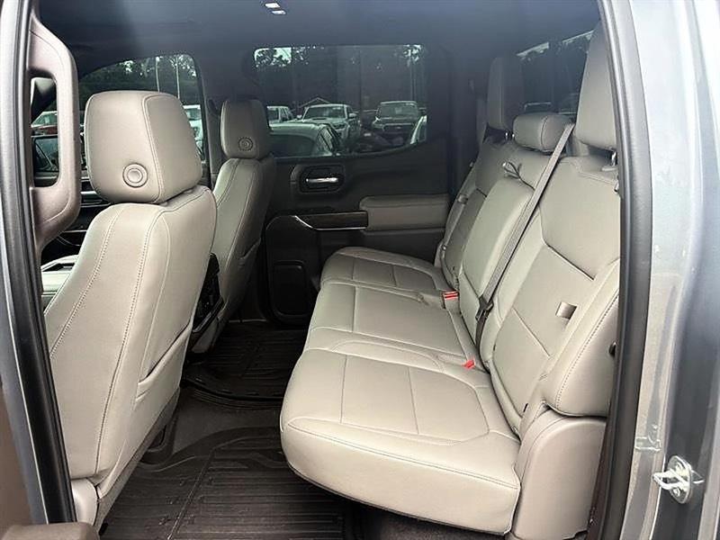 GMC Sierra 1500  2020