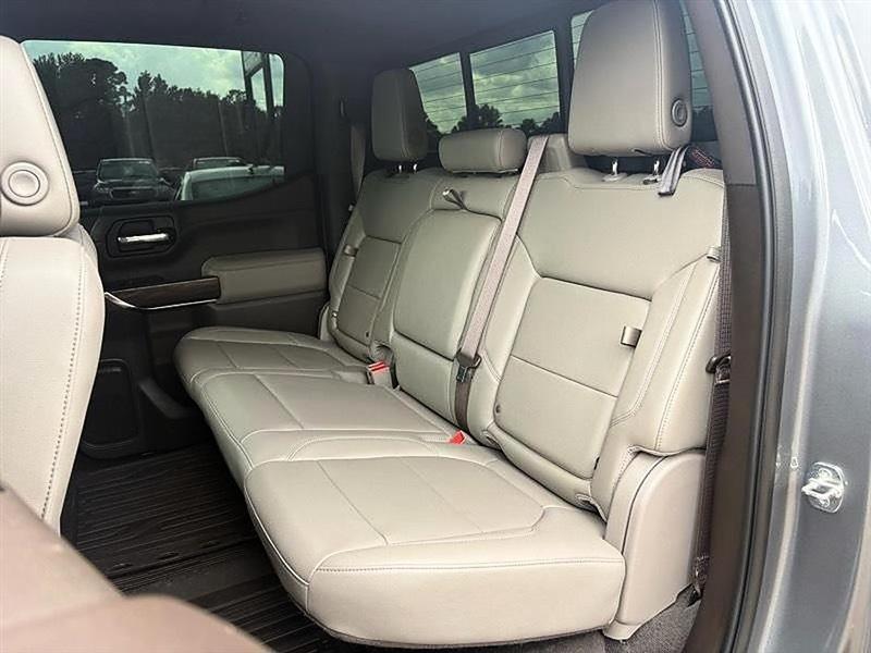 GMC Sierra 1500  2020