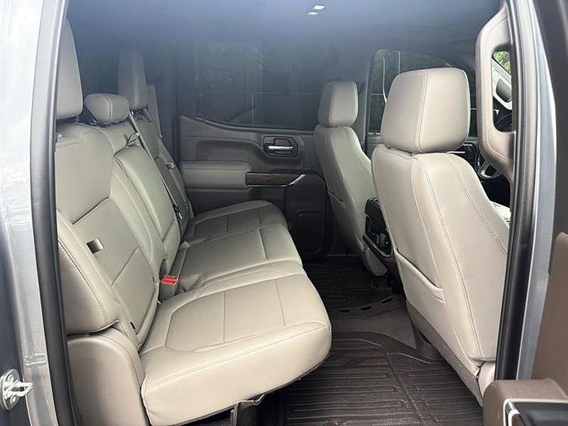 GMC Sierra 1500  2020