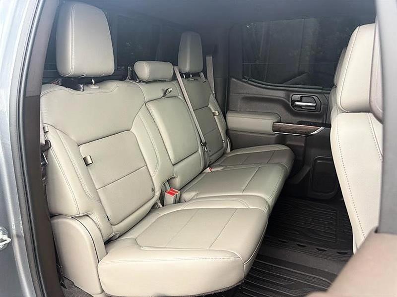 GMC Sierra 1500  2020
