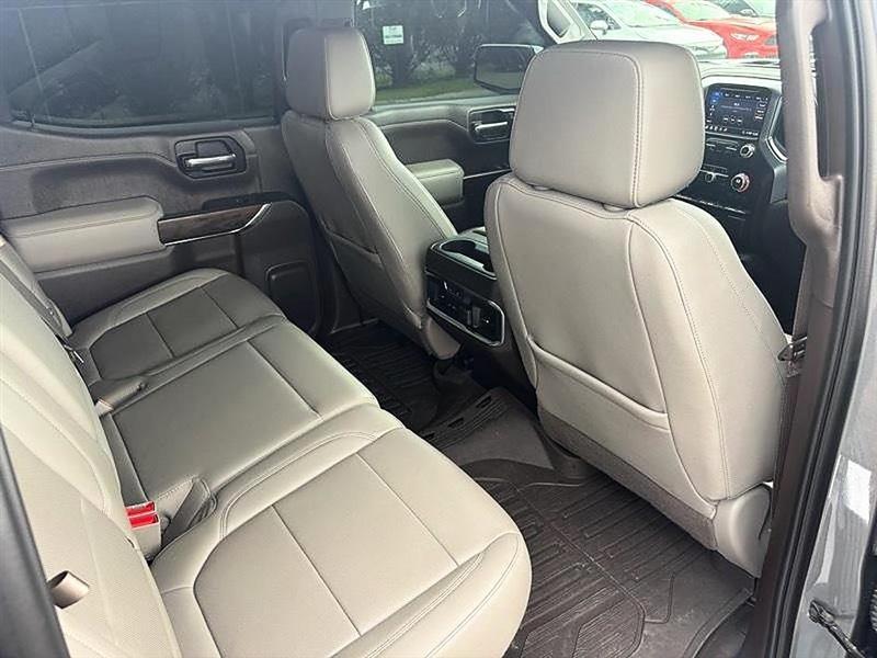 GMC Sierra 1500  2020
