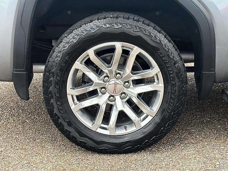 GMC Sierra 1500  2020