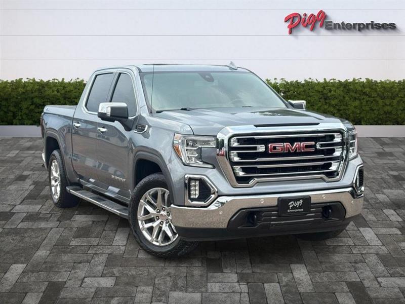 GMC Sierra 1500  2020