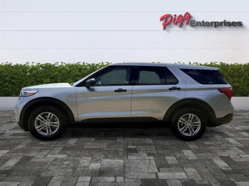 Ford Explorer  2023