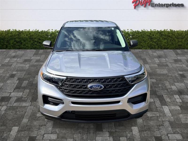 Ford Explorer  2023