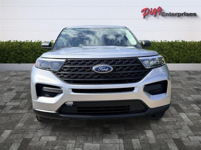 Ford Explorer  2023
