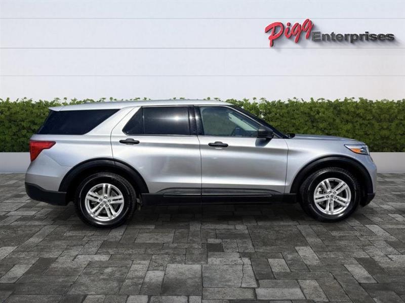 Ford Explorer  2023