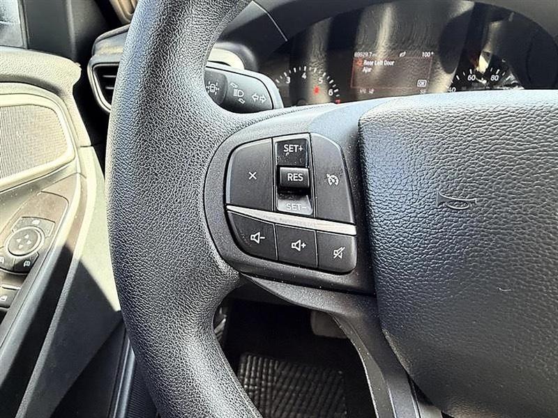 Ford Explorer  2023