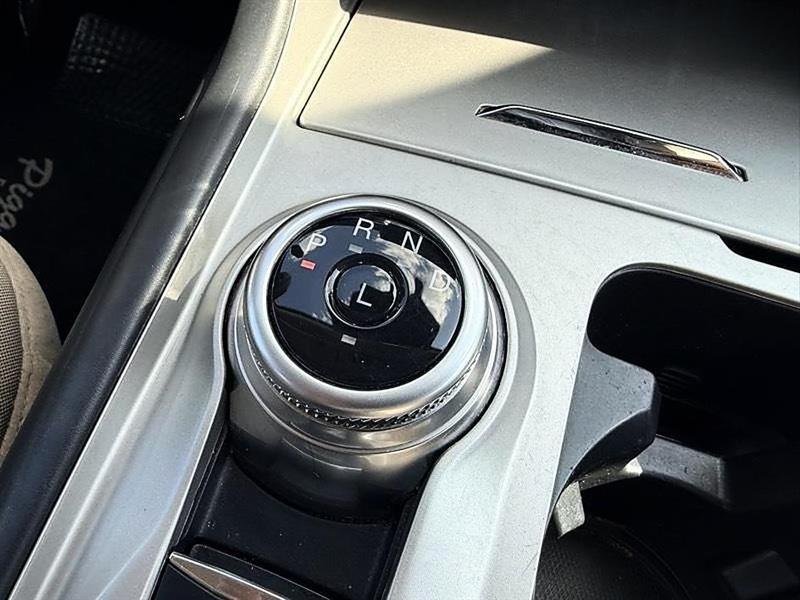 Ford Explorer  2023
