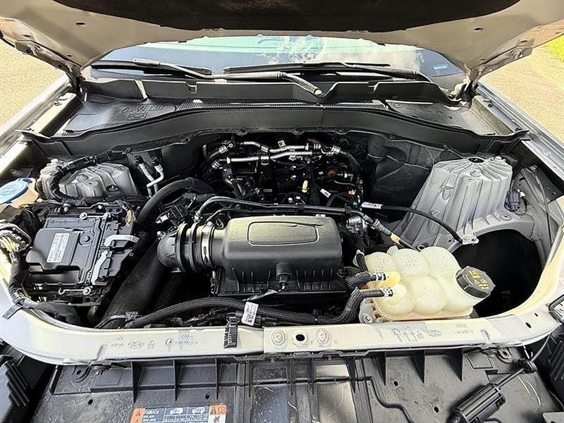 Ford Explorer  2023
