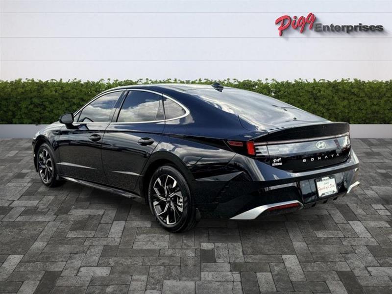 Hyundai Sonata  2025