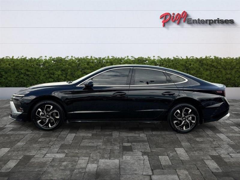 Hyundai Sonata  2025