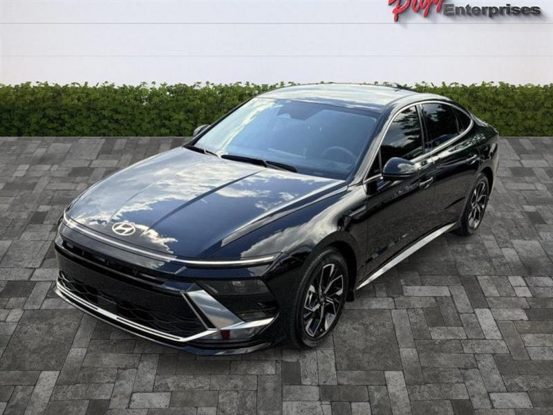 Hyundai Sonata  2025