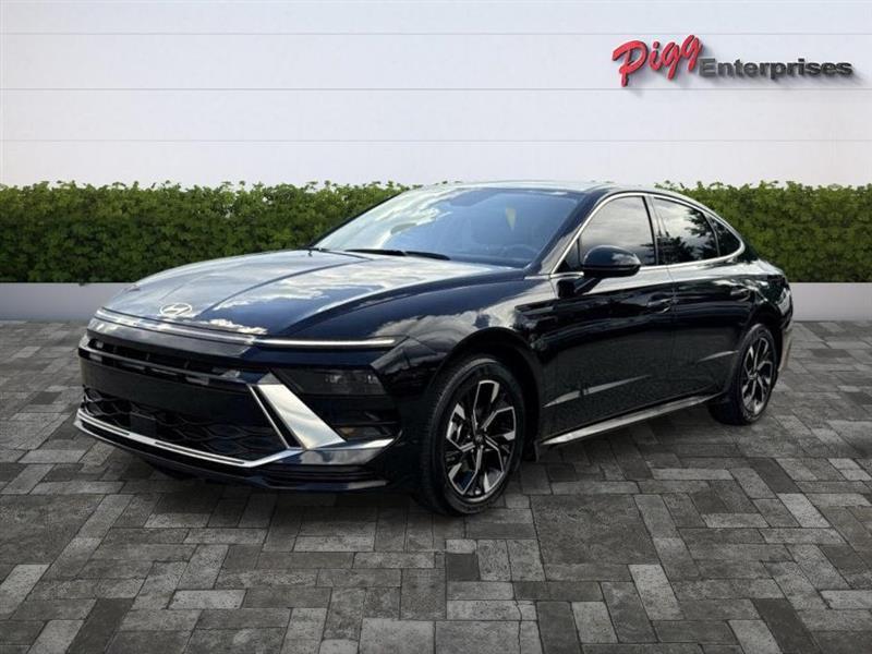 Hyundai Sonata  2025