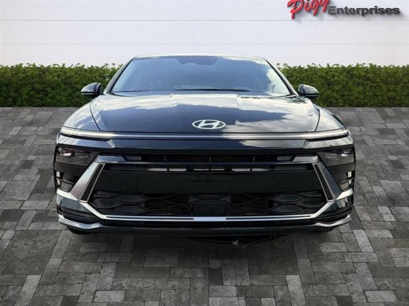 Hyundai Sonata  2025
