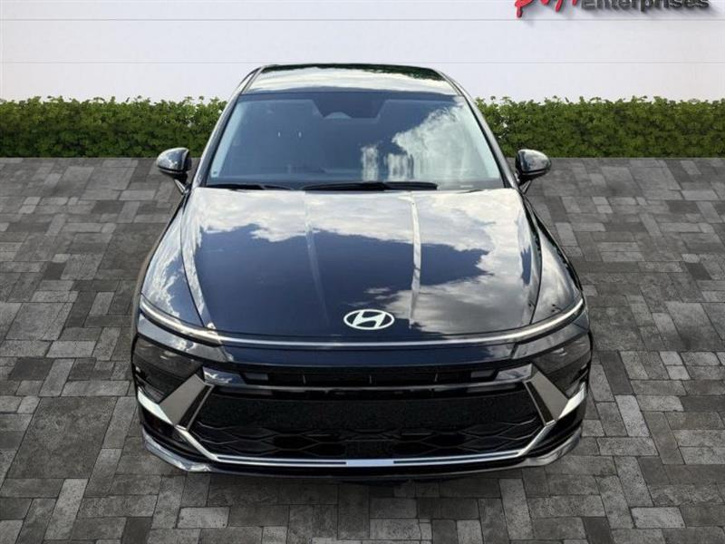 Hyundai Sonata  2025