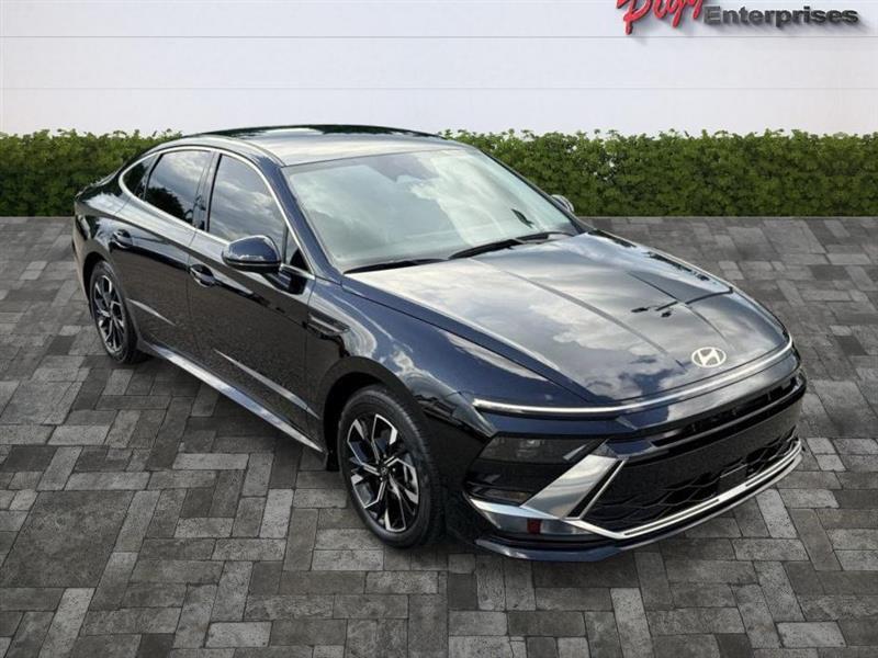 Hyundai Sonata  2025