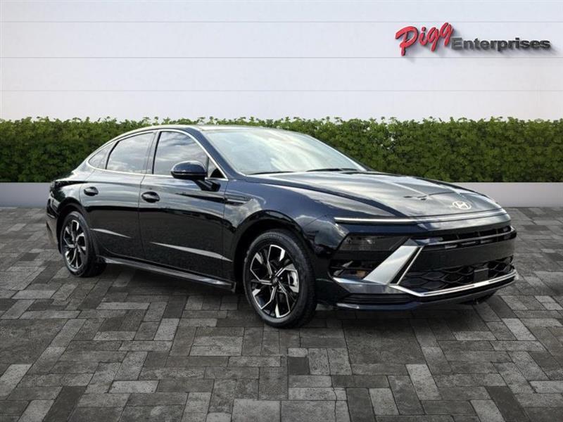 Hyundai Sonata  2025