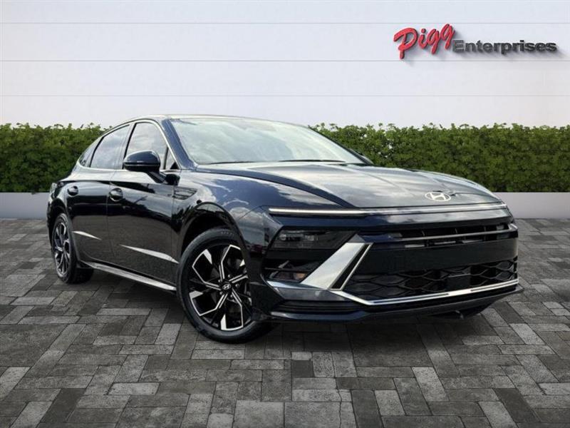 Hyundai Sonata  2025
