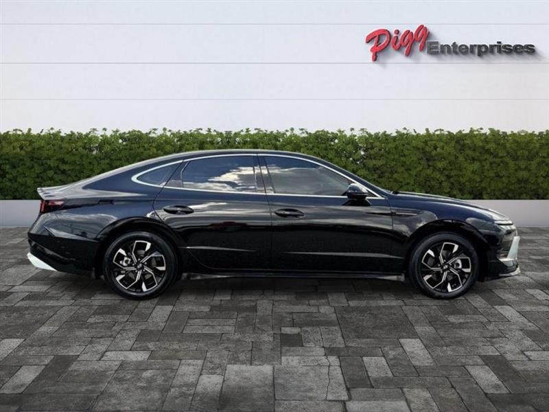 Hyundai Sonata  2025
