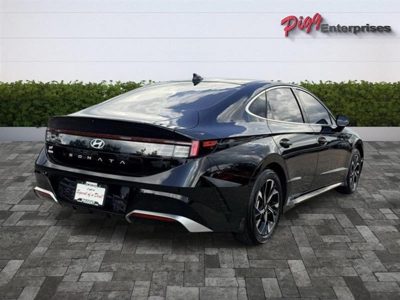Hyundai Sonata  2025