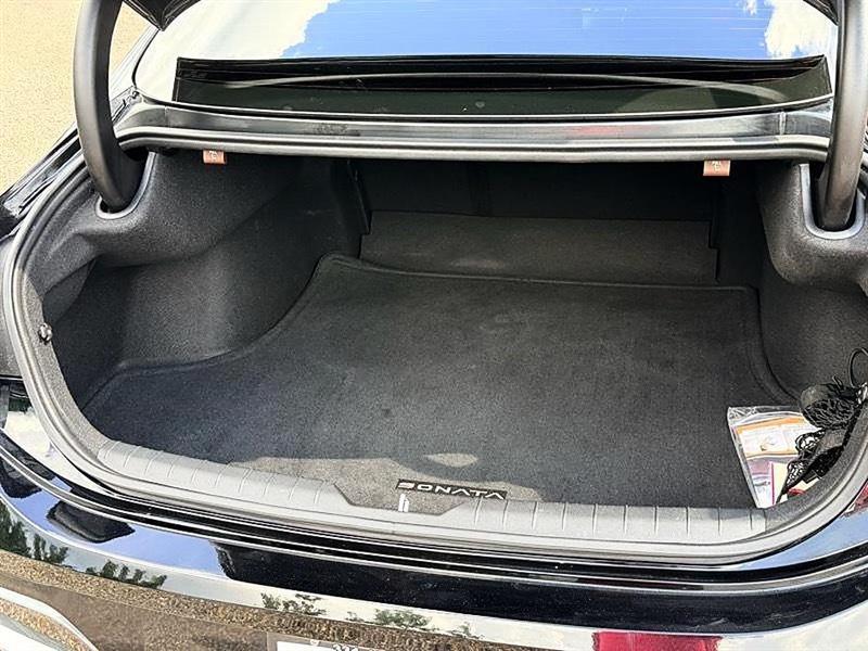 Hyundai Sonata  2025
