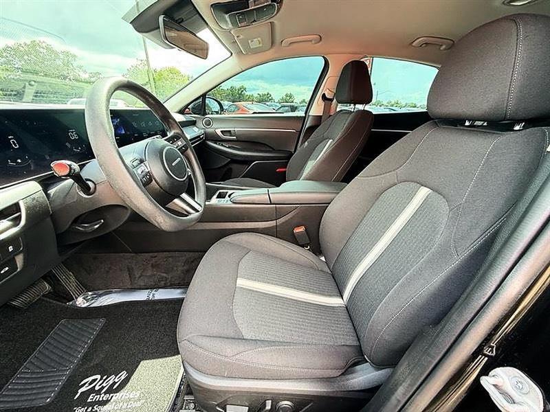 Hyundai Sonata  2025
