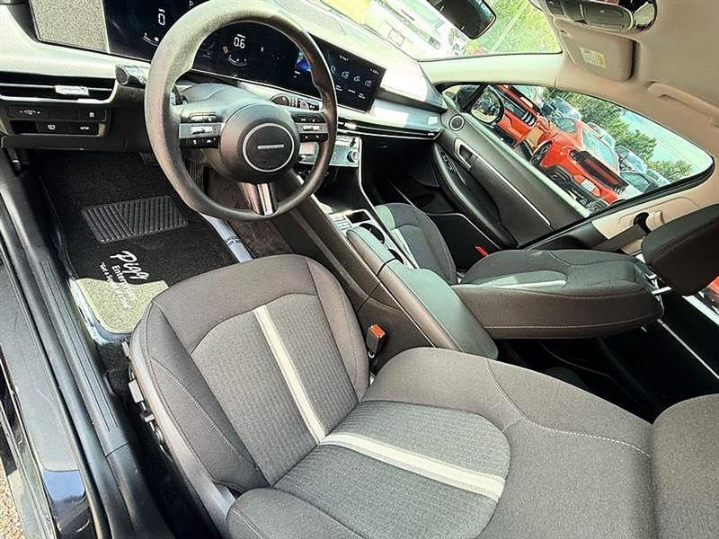 Hyundai Sonata  2025