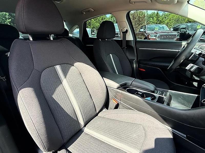 Hyundai Sonata  2025