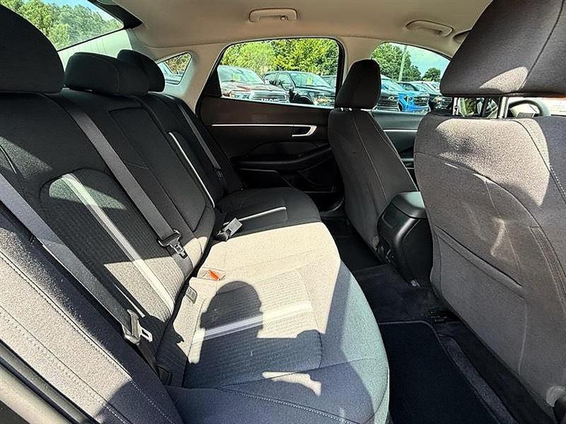 Hyundai Sonata  2025