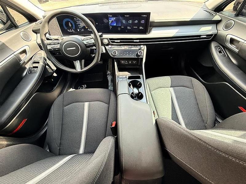 Hyundai Sonata  2025
