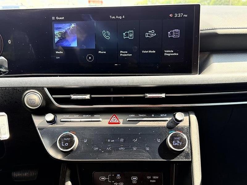 Hyundai Sonata  2025