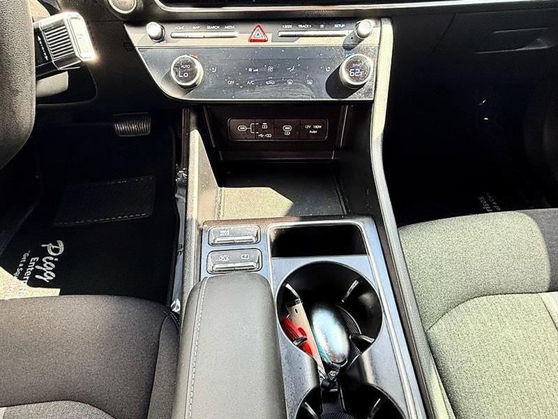 Hyundai Sonata  2025