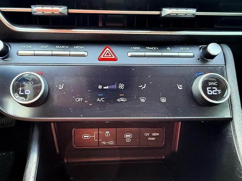 Hyundai Sonata  2025