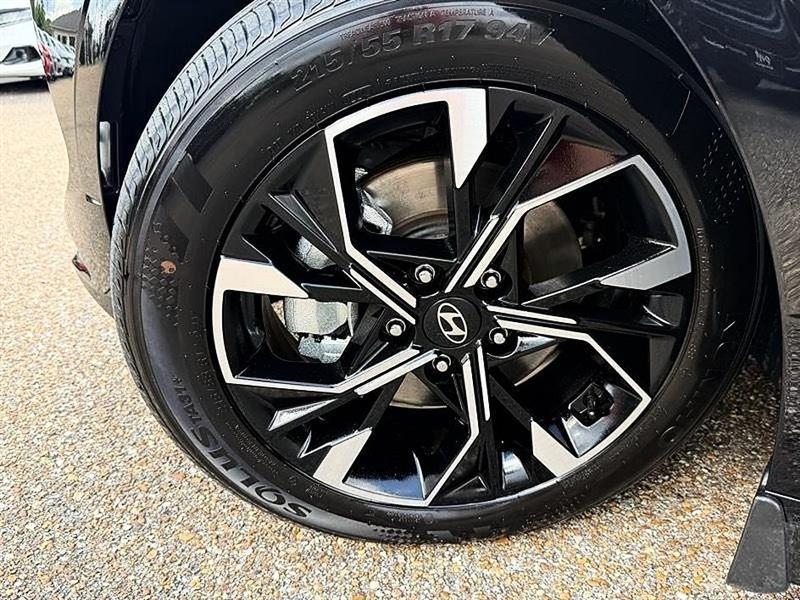 Hyundai Sonata  2025