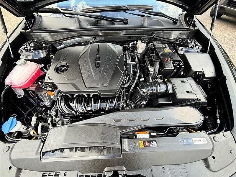 Hyundai Sonata  2025
