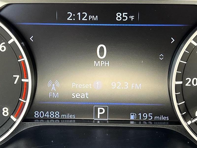 Nissan Altima  2024