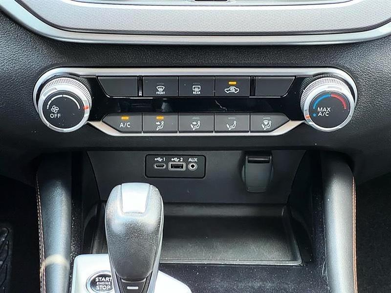 Nissan Altima  2024