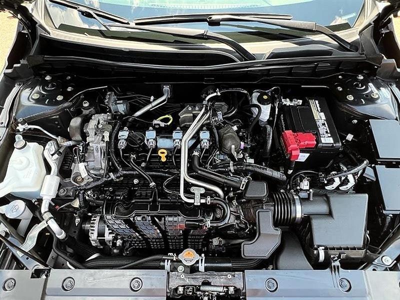 Nissan Altima  2024
