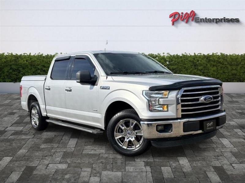 Ford F-150  2015