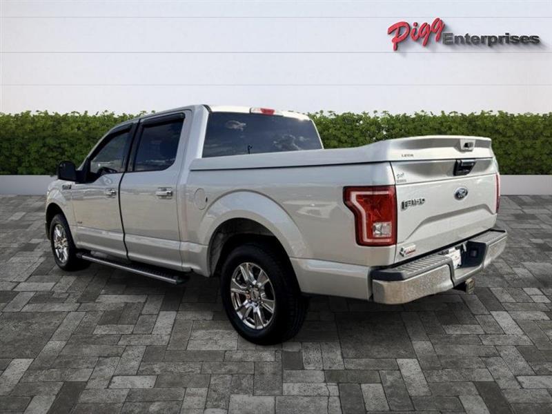 Ford F-150  2015