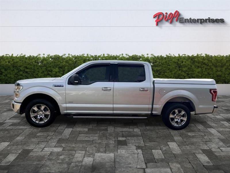 Ford F-150  2015