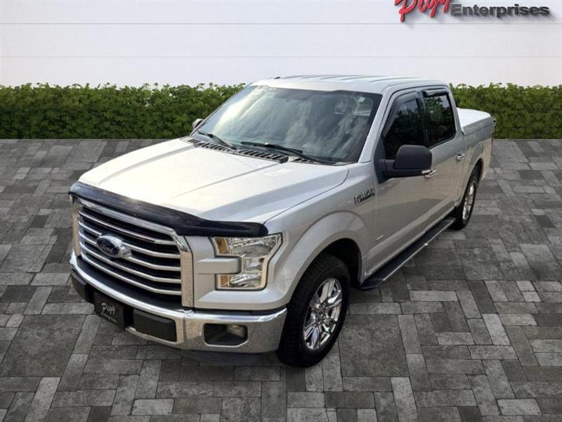 Ford F-150  2015